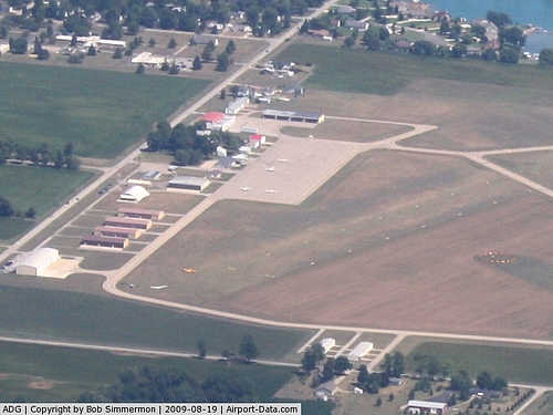 Lenawee County Airport picture