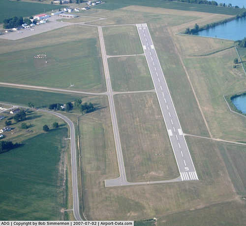 Lenawee County Airport picture
