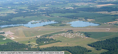 Lenawee County Airport picture