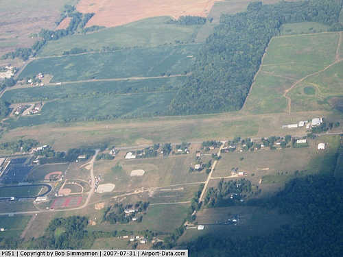 Loars Field Airport picture
