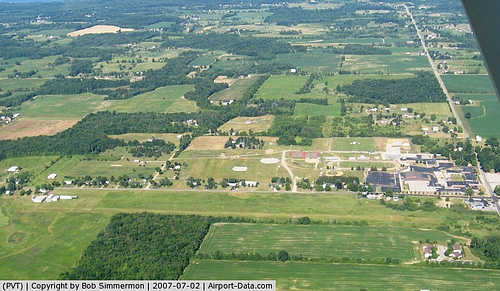 Loars Field Airport picture