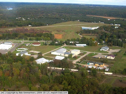 Lowell City Airport picture