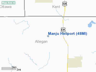 Manju Heliport picture