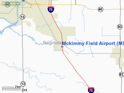 Mckimmy Field Airport picture