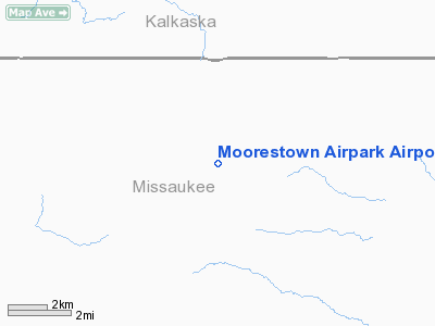 Moorestown Airpark Airport picture