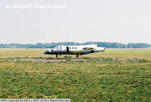 Muskegon County Airport picture