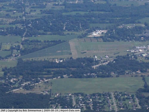 Napoleon Airport picture