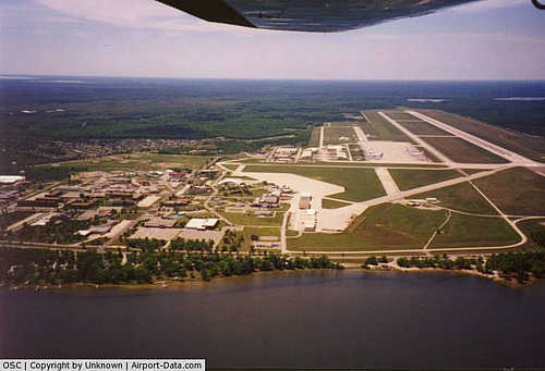 Oscoda - Wurtsmith Airport picture