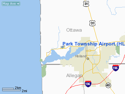 Park Township Airport picture