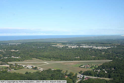 Park Township Airport picture