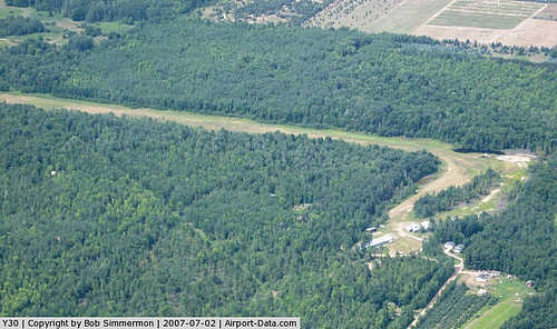 Pbeaaye Airport picture