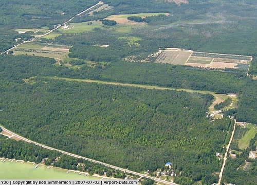 Pbeaaye Airport picture