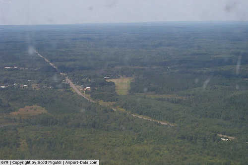 Prickett - Grooms Fld Airport picture