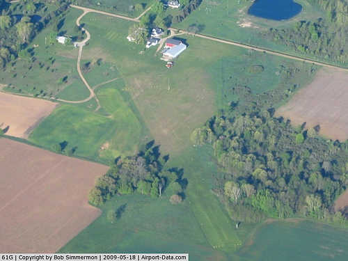 Randolph's Landing Area Airport picture