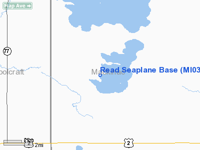 Read Seaplane Base picture