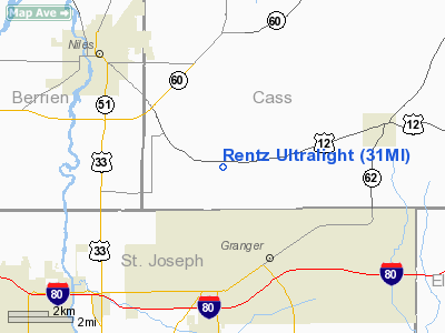 Rentz Ultralight picture