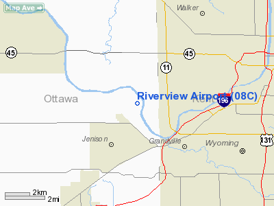 Riverview Airport picture