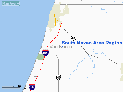 South Haven Area Regional Airport picture