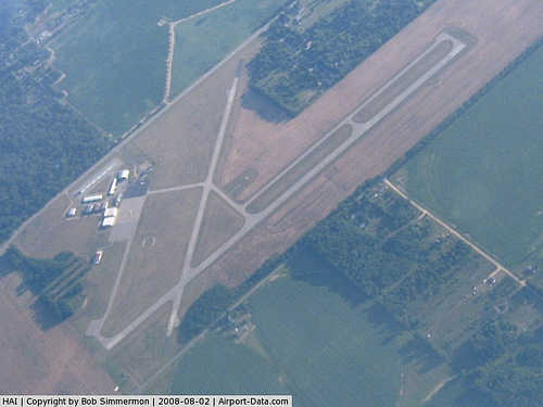 Three Rivers Municipal Dr Haines Airport picture