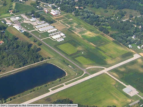Toledo Suburban Airport picture
