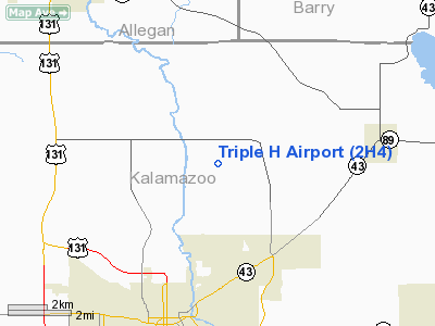 Triple H Airport picture