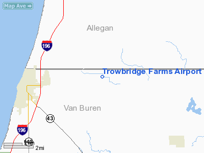 Trowbridge Farms Airport picture