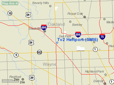 TV2 Heliport picture