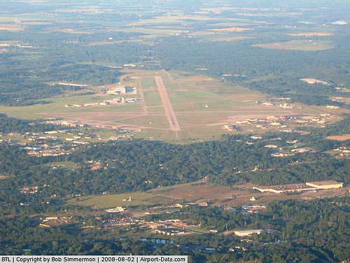 W K Kellogg Airport picture