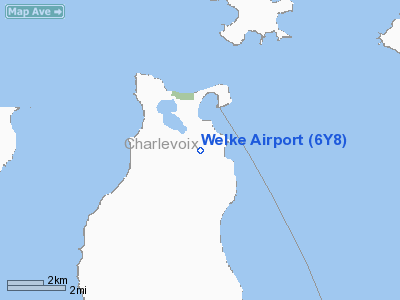 Welke Airport picture