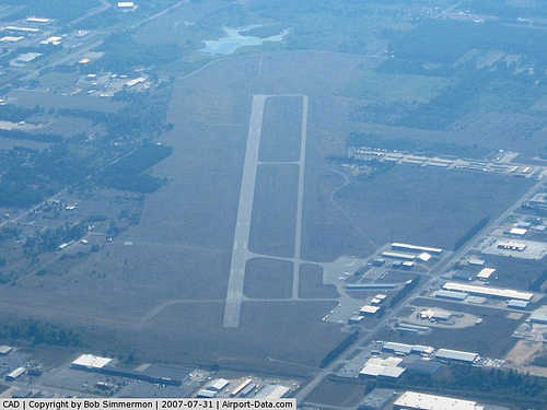 Wexford County Airport picture