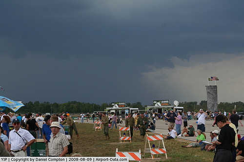Willow Run Airport picture
