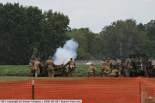 Willow Run Airport picture