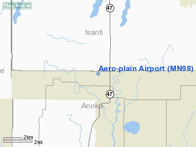 Aero-Plain Airport picture