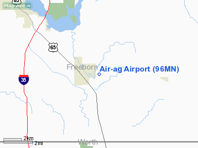 Air-ag Airport picture