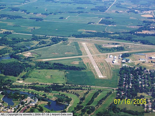 Albert Lea Municipal Airport picture