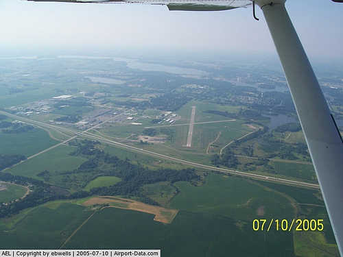 Albert Lea Municipal Airport picture