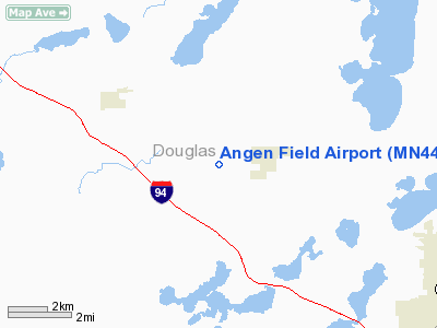 Angen Field Airport picture