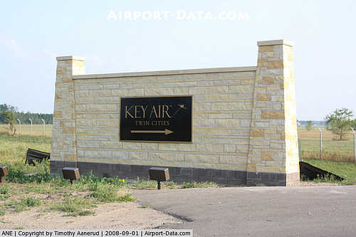 Anoka County - Blaine Arpt(Janes Field) Airport picture