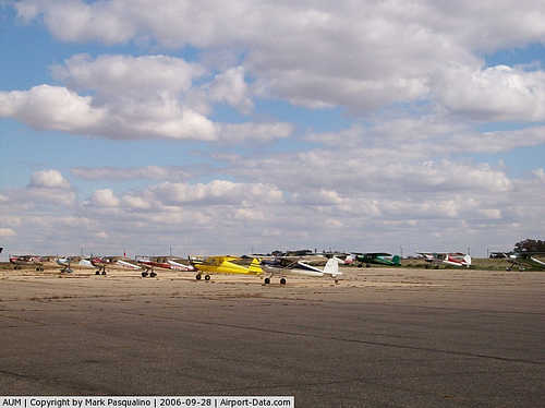 Austin Municipal Airport picture