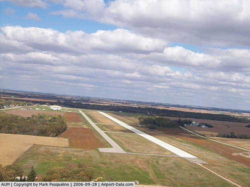 Austin Municipal Airport picture