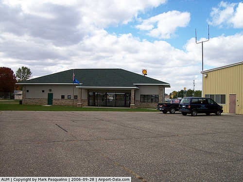 Austin Municipal Airport picture