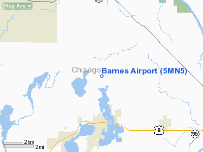 Barnes Airport (5MN5) picture