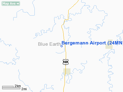 Bergemann Airport picture
