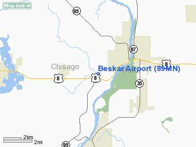 Beskar Airport picture