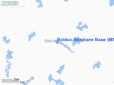 Bolduc Seaplane Base picture