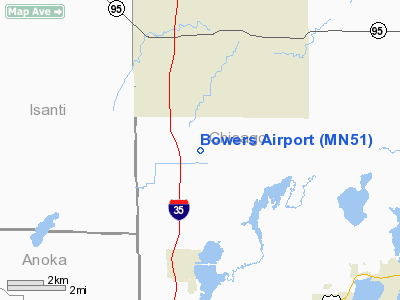 Bowers Airport picture
