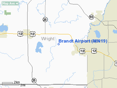 Brandt Airport picture