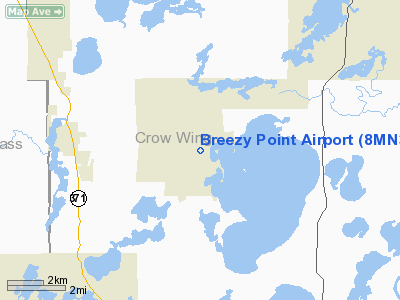 Breezy Point Airport picture