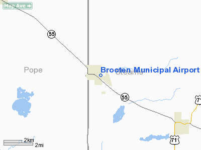 Brooten Municipal Airport picture