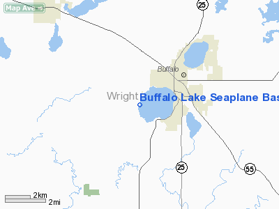 Buffalo Lake Seaplane Base picture
